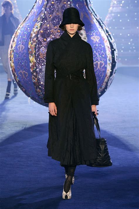 dior winter dress|dior autumn winter 2023.